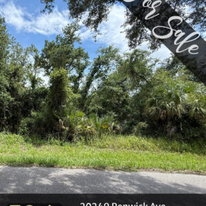 20249 renwick ave, port charlotte, fl 33954