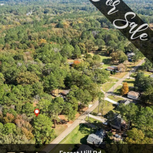 forest hill rd, jackson, ms 39272