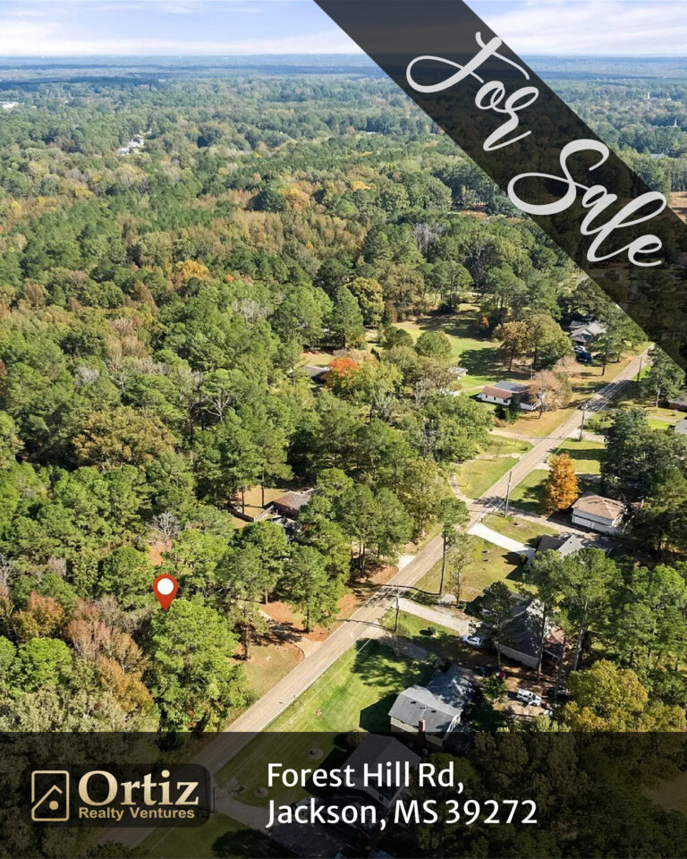 forest hill rd, jackson, ms 39272