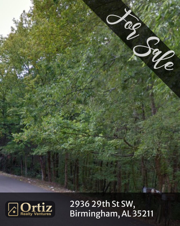 2936 29th st sw, birmingham, al 35211
