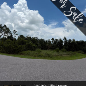 29500 lillis st, punta gorda, fl 33982