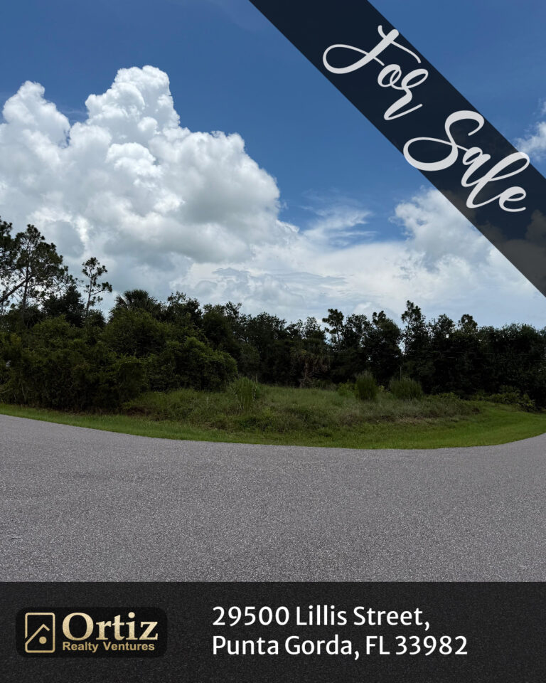 29500 lillis st, punta gorda, fl 33982