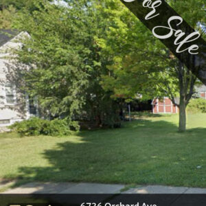 6736 orchard ave, warren, mi 48091