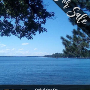 oakridge dr, oscoda, mi 48750
