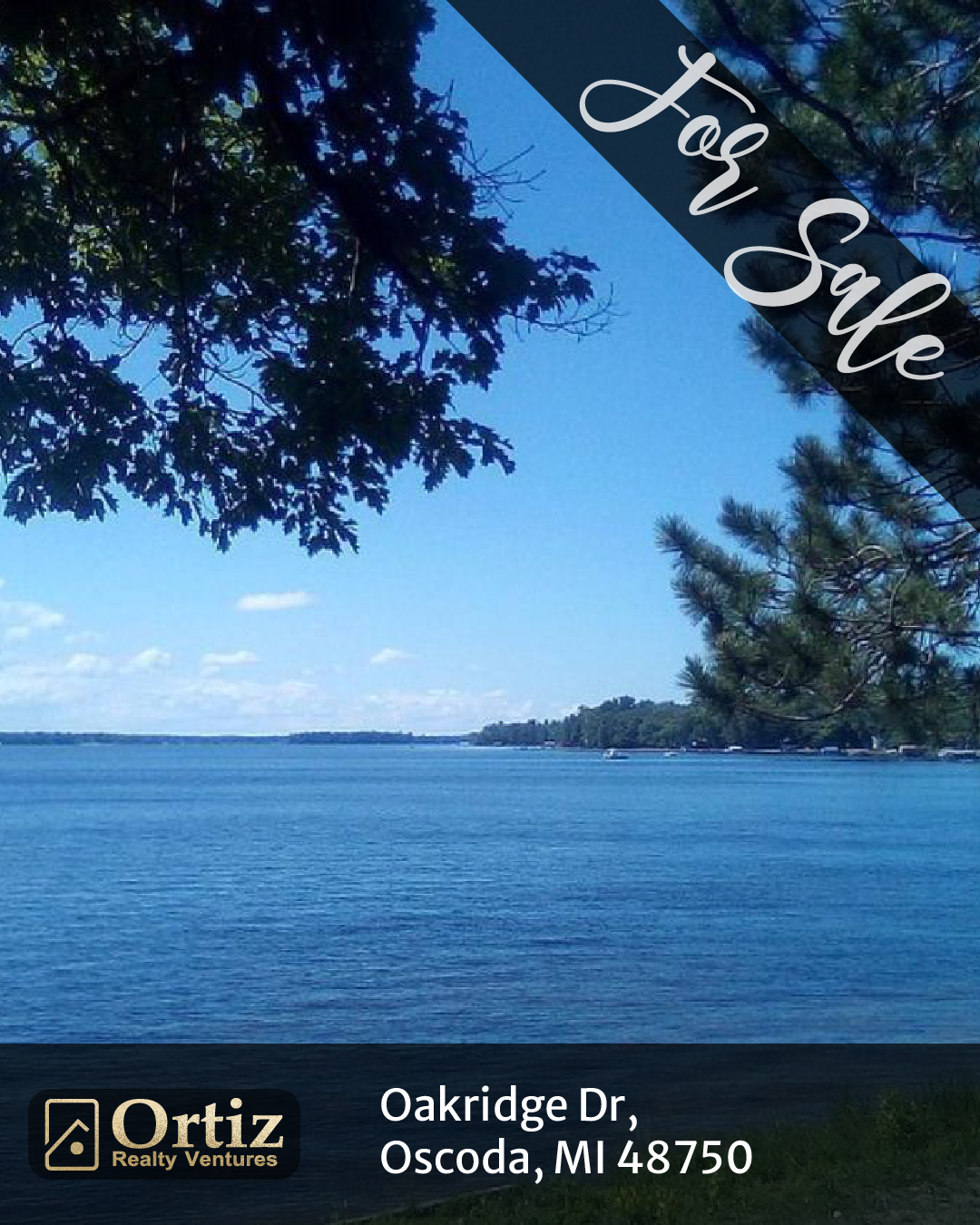 oakridge dr, oscoda, mi 48750 oakridge dr, oscoda, mi 48750