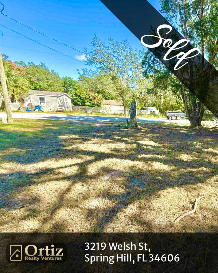 3219 welsh st, spring hill, fl 34606