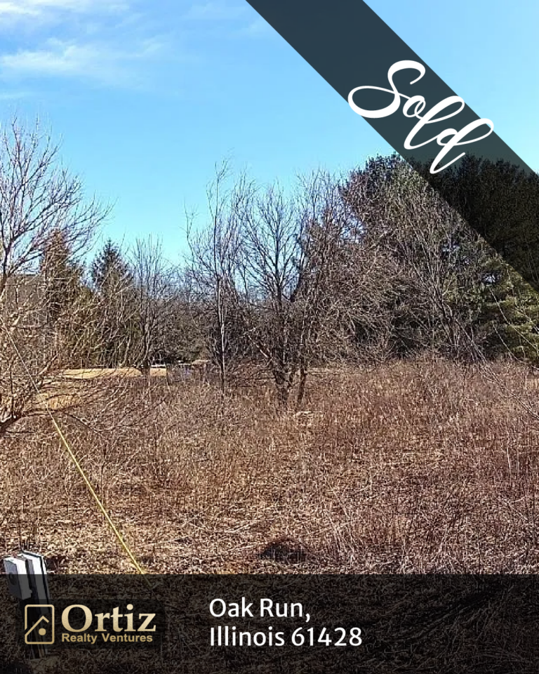 oak run, illinois 61428