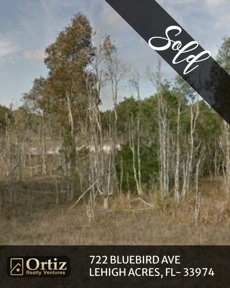722 bluebird ave, lehigh acres, fl 33974