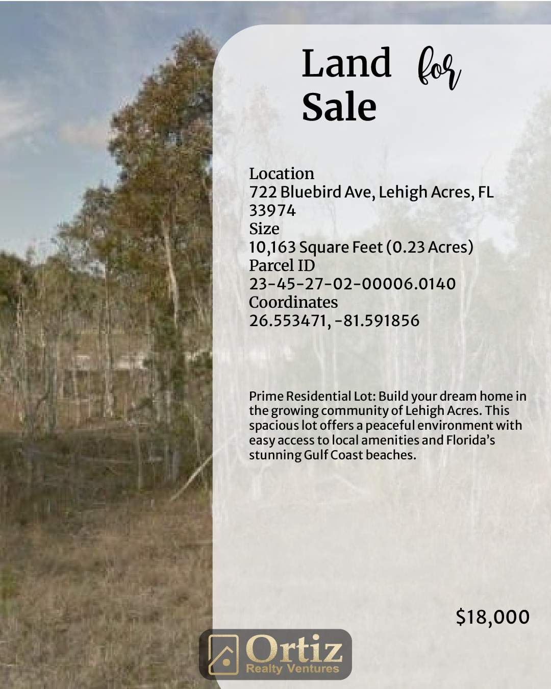 722 bluebird ave, lehigh acres, fl 33974 722 bluebird ave, lehigh acres, fl 33974