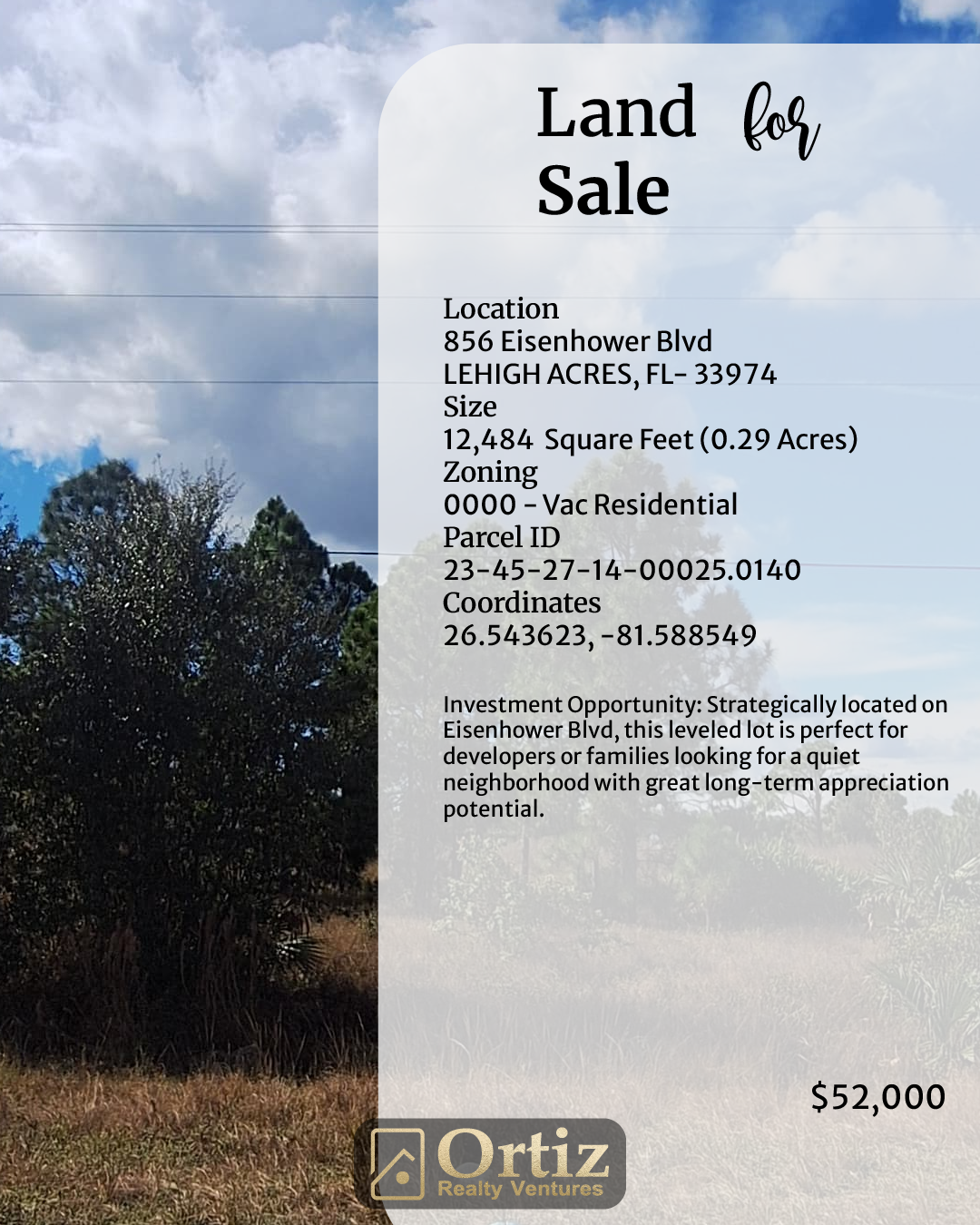 2718 12th st sw, lehigh acres, fl 33976 2718 12th st sw, lehigh acres, fl 33976