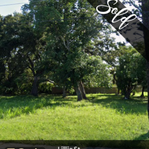 lillie st, fort myers, fl 33916 (duplex)