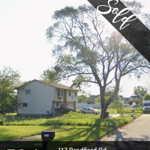 113 bradford rd, joliet, il 60433