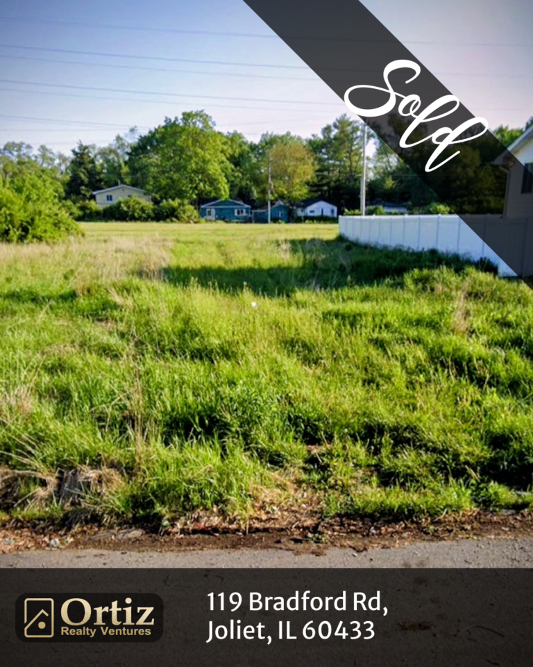 119 bradford rd, joliet, il 60433