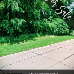 516 springwood dr, belleville, il 62220
