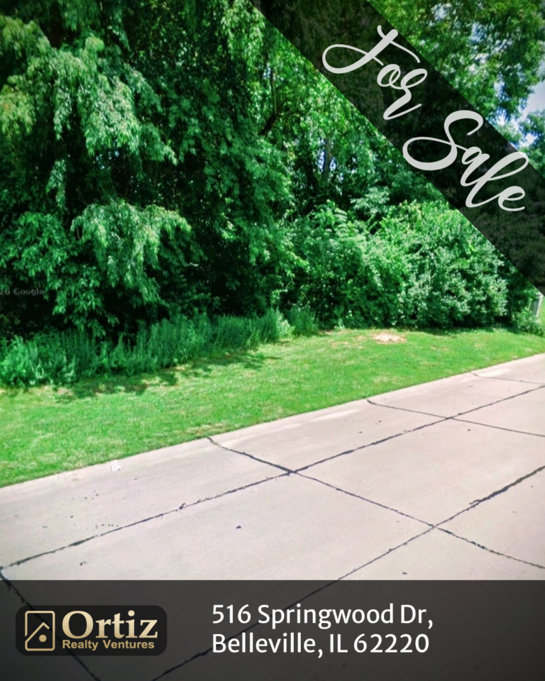 516 springwood dr, belleville, il 62220