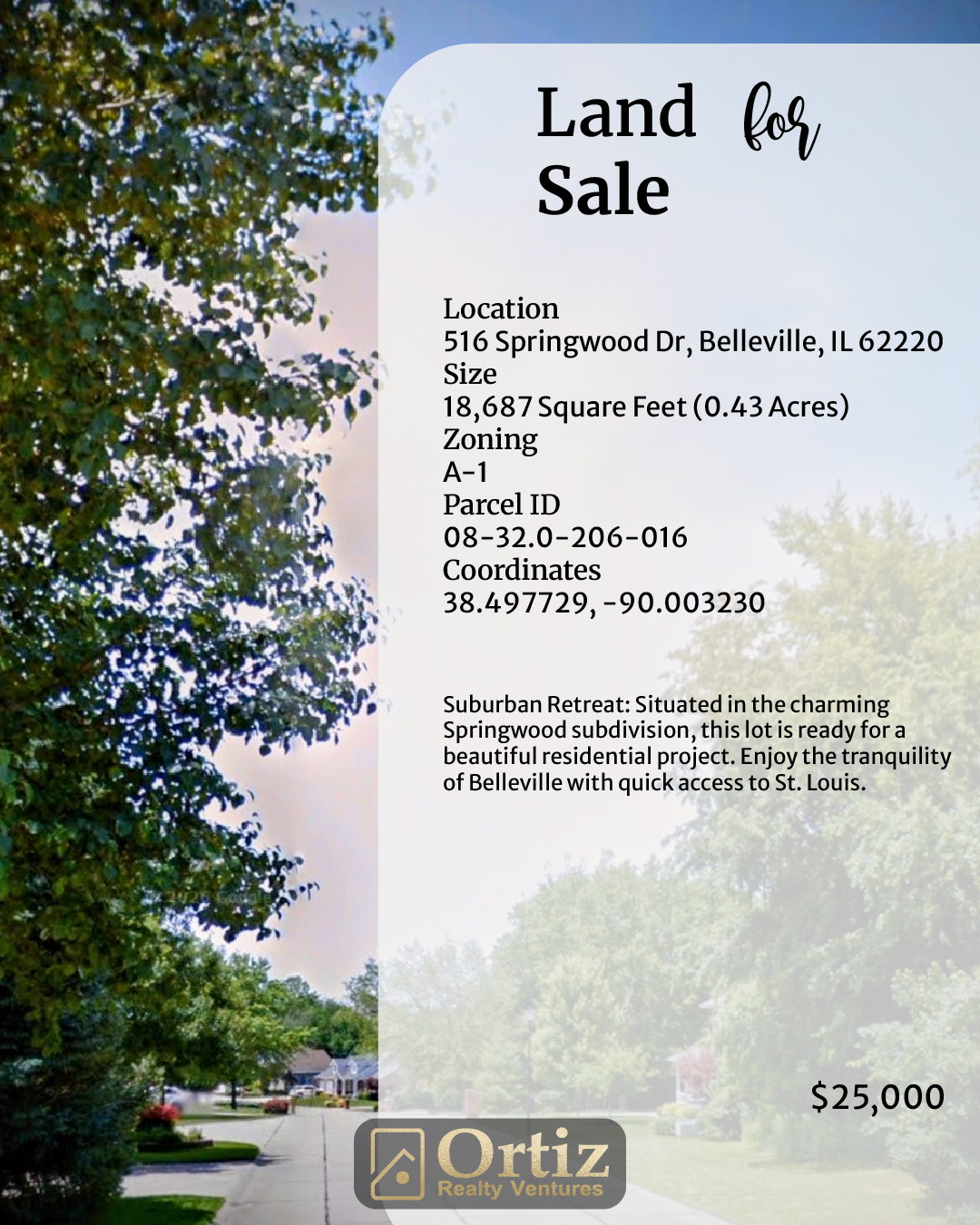 516 springwood dr, belleville, il 62220 516 springwood dr, belleville, il 62220