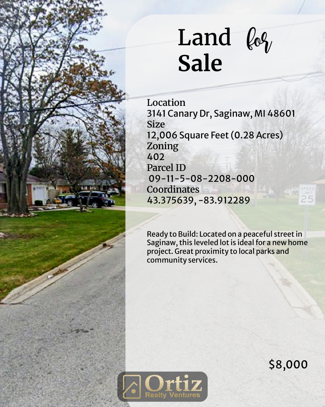 3141 canary dr, saginaw, mi 48601 3141 canary dr, saginaw, mi 48601