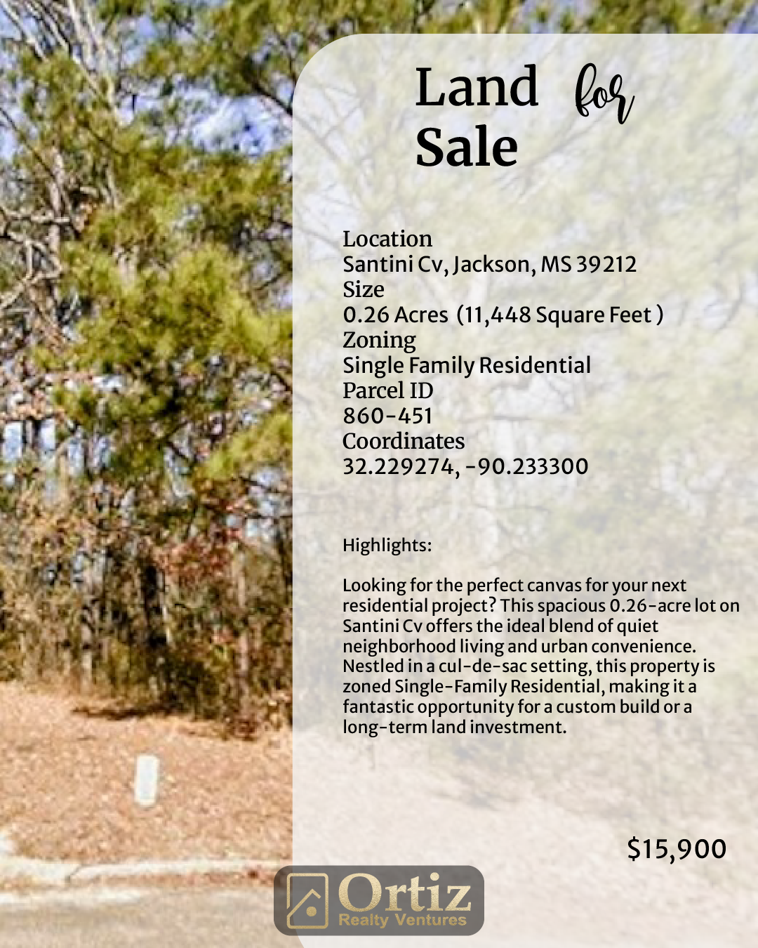 santini cv, jackson, ms 39212 santini cv, jackson, ms 39212