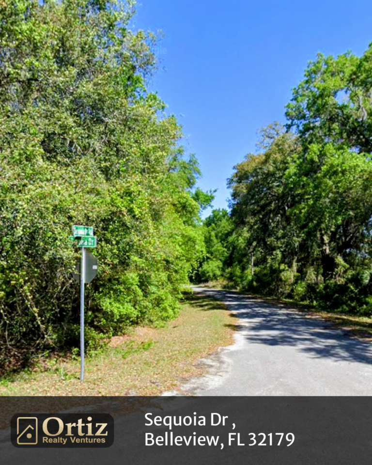 sequoia dr, belleview, fl 32179sequoia dr, belleview, fl 32179
