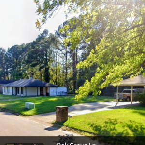 oak grove ln, jackson, ms 39212