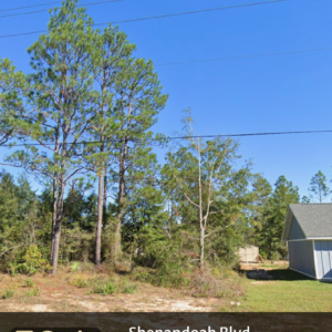 shenandoah blvd, chipley, fl 32428 (sunny hills)