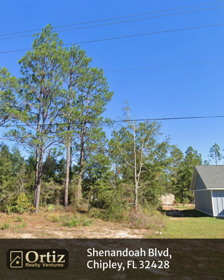 shenandoah blvd, chipley, fl 32428 (sunny hills)