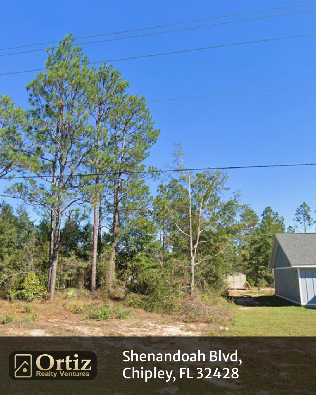 shenandoah blvd, chipley, fl 32428 (sunny hills) shenandoah blvd, chipley, fl 32428 (sunny hills)