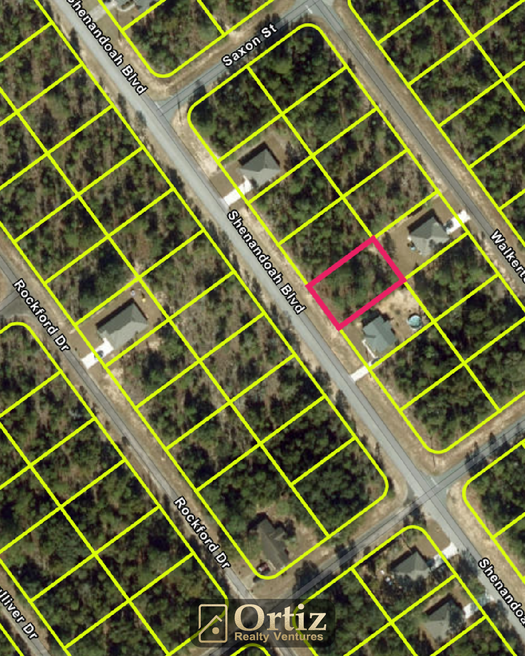 shenandoah blvd, chipley, fl 32428 (sunny hills) shenandoah blvd, chipley, fl 32428 (sunny hills)