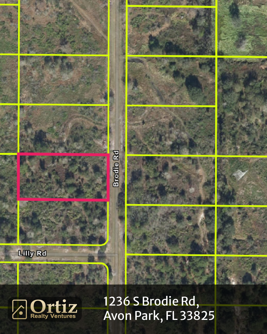 1236 s brodie rd, avon park, fl 33825 1236 s brodie rd, avon park, fl 33825