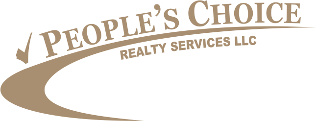 peoples choice light gold logo png