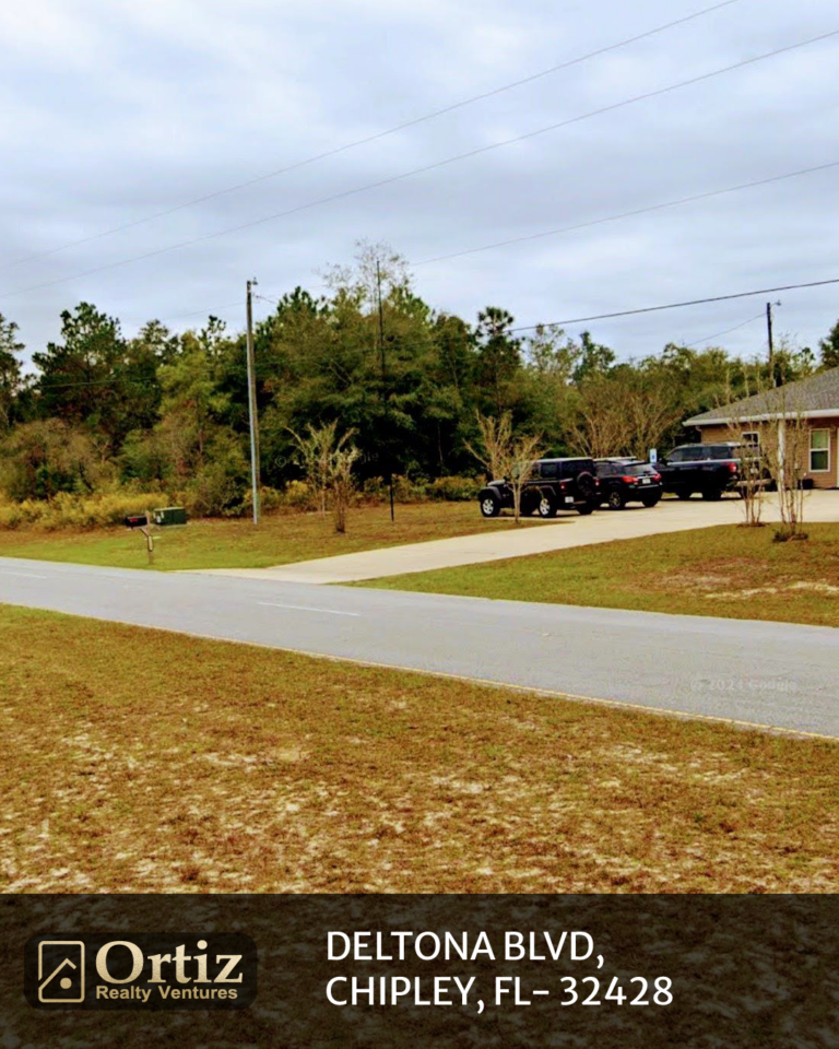 deltona blvd, chipley, fl 32428 