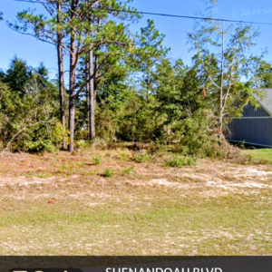 shenandoah blvd chipley, fl 32428