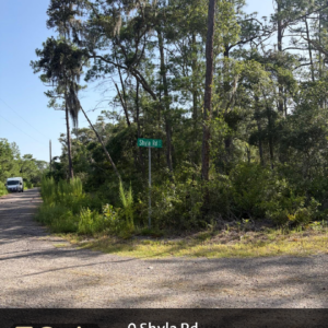 0 shyla rd, brooksville, fl 34604
